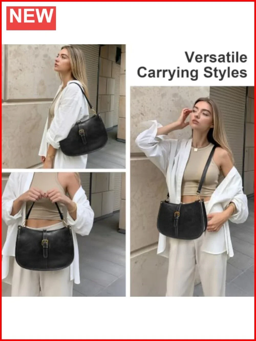 N/A vintage chic